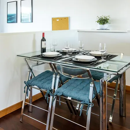 Brnistra Apartamento *