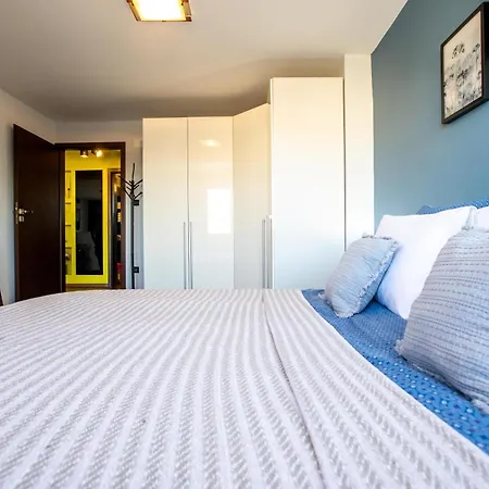 Apartamento Brnistra *