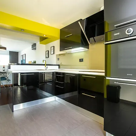 Brnistra Apartamento Zadar