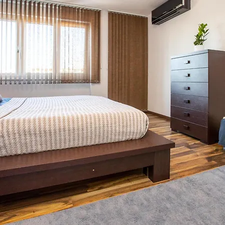 Brnistra Apartamento Zadar