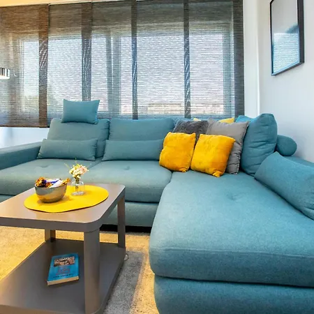 Brnistra Apartamento Zadar