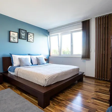 Apartamento Brnistra