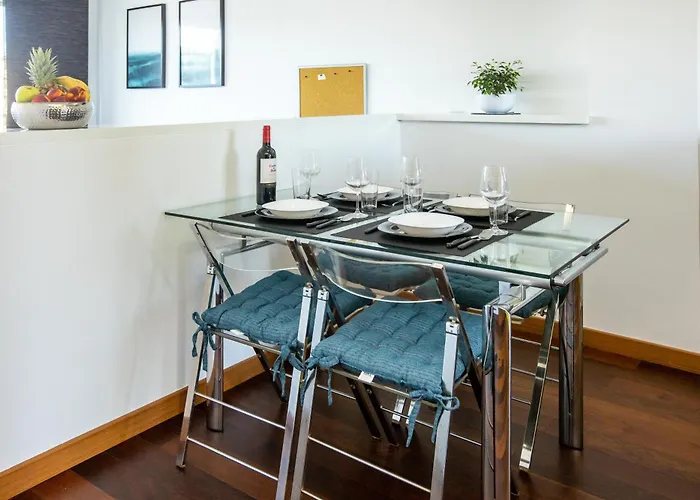 Brnistra Lejlighed *