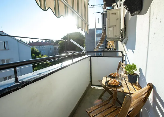 Brnistra Lejlighed *