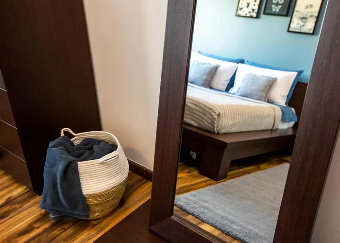 Brnistra Lejlighed *