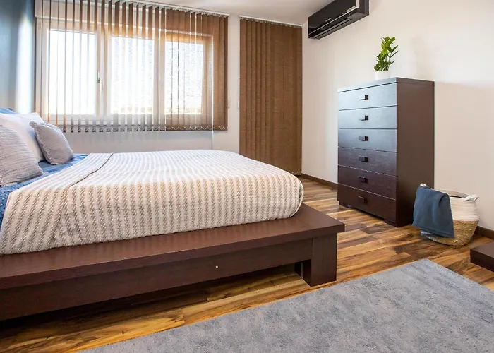 Brnistra Lejlighed Zadar