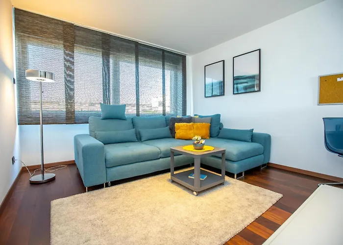 Brnistra Lejlighed *