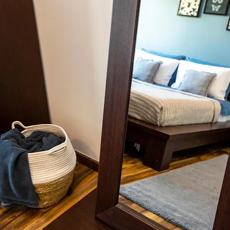 Brnistra Apartment *