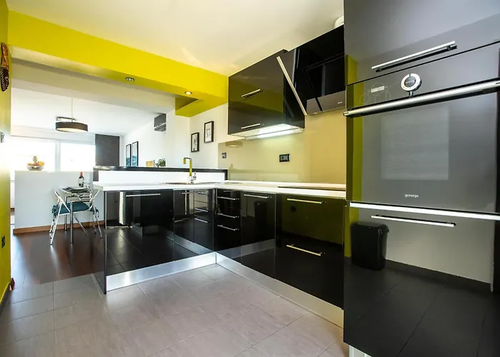 Brnistra Apartment Zadar